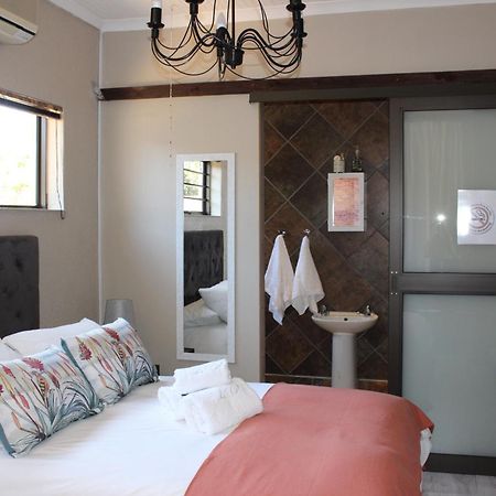 Amru Guesthouse B&B Brackenfell Room photo