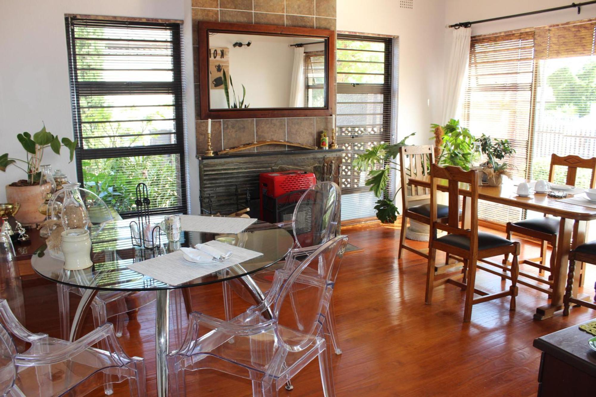 Amru Guesthouse B&B Brackenfell Exterior photo